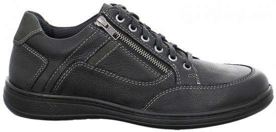Jomos 463305 Sneakers Black - Herrenschuhe 40-52 -