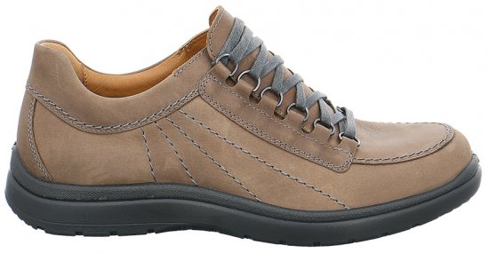 Jomos 464211 Shoes Light Brown - Herrenschuhe 40-52 - 