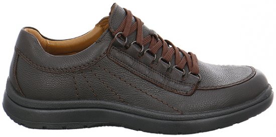 Jomos 464211 Shoes Dark Brown - Herrenschuhe 40-52 - 