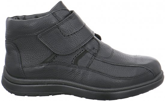 Jomos 464503 Boots Black - Herrenschuhe 40-52 -