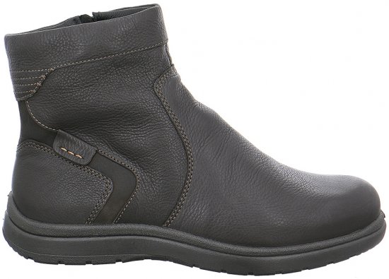 Jomos 464504 Boots Brown - Herrenschuhe 40-52 - 