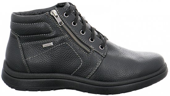 Jomos 464902 Boots Black - Herrenschuhe 40-52 -