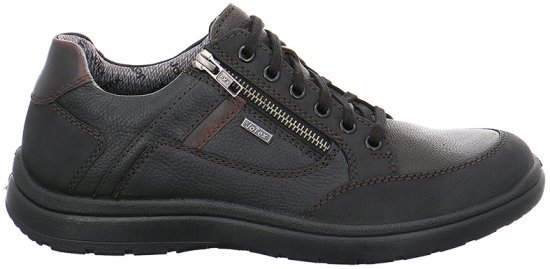 Jomos 464906 Sneakers Black - Herrenschuhe 40-52 -
