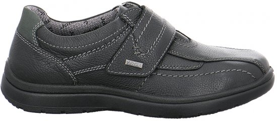 Jomos 464908 Sneakers Black - Herrenschuhe 40-52 -