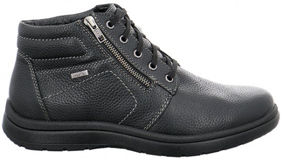 Jomos 464914 Boots Black - Herrenschuhe 40-52 - 