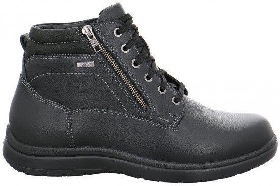 Jomos 464919 Boots Black - Herrenschuhe 40-52 - 