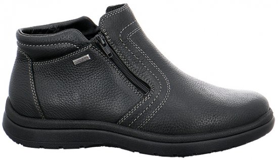 Jomos 464921 Boots Black - Herrenschuhe 40-52 - 