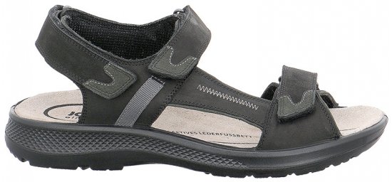 Jomos 506605 Sandals Grey - Herrenschuhe 40-52 - 