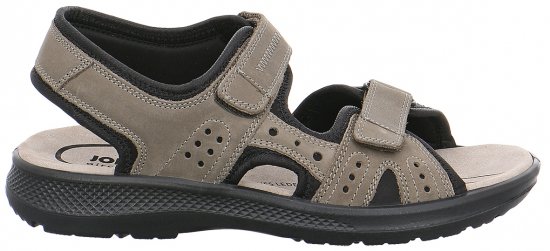 Jomos 506609 Sandals Light Brown - Herrenschuhe 40-52 - 