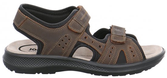 Jomos 506609 Sandals Brown - Herrenschuhe 40-52 - 