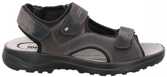 Jomos 508606 Sandals Brown - Herrenschuhe 40-52 - 