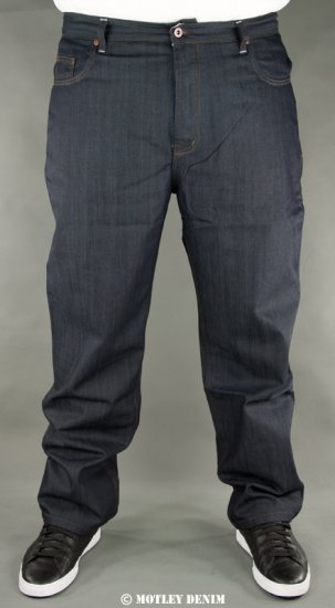 Ed Baxter Castro - Herren-Jeans & -Hosen in großen Größen - Herren-Jeans & -Hosen in großen Größen