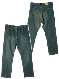 Ed Baxter Chicago - Herren-Jeans & -Hosen in großen Größen - Herren-Jeans & -Hosen in großen Größen