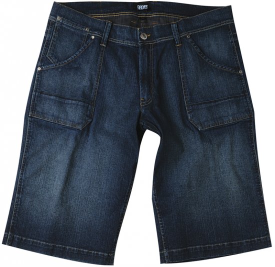 Greyes 057 Shorts - Herrenshorts in großen Größen - Herrenshorts in großen Größen