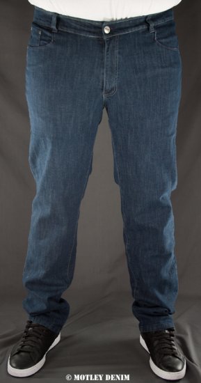 Greyes 882 - Herren-Jeans & -Hosen in großen Größen - Herren-Jeans & -Hosen in großen Größen