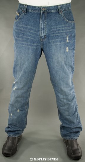 Kam Jeans KXL 118 - Herren-Jeans & -Hosen in großen Größen - Herren-Jeans & -Hosen in großen Größen