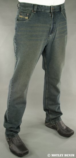 Kam Jeans KXL 152 - Herren-Jeans & -Hosen in großen Größen - Herren-Jeans & -Hosen in großen Größen