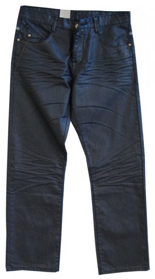 Kam Jeans Louie - Herren-Jeans & -Hosen in großen Größen - Herren-Jeans & -Hosen in großen Größen