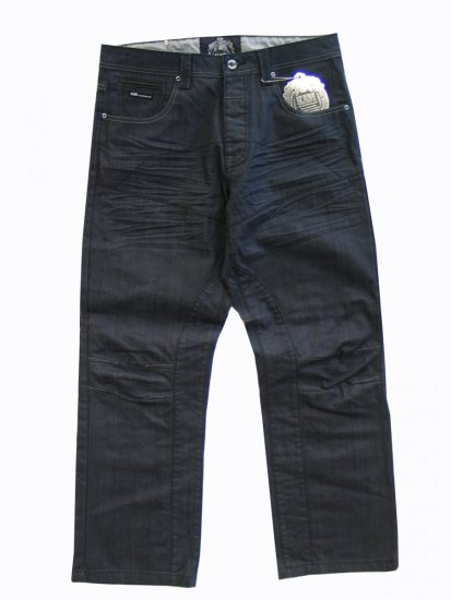 Kam Jeans RAY - Herren-Jeans & -Hosen in großen Größen - Herren-Jeans & -Hosen in großen Größen