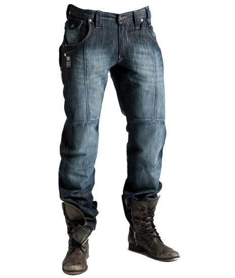 Mish Mash Dee Stroyer - Herren-Jeans & -Hosen in großen Größen - Herren-Jeans & -Hosen in großen Größen