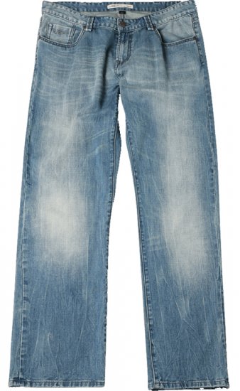 Replika 150 - Herren-Jeans & -Hosen in großen Größen - Herren-Jeans & -Hosen in großen Größen