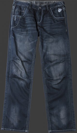 Replika 200 - Herren-Jeans & -Hosen in großen Größen - Herren-Jeans & -Hosen in großen Größen