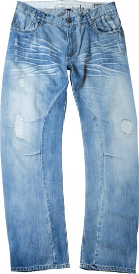 Replika 219 - Herren-Jeans & -Hosen in großen Größen - Herren-Jeans & -Hosen in großen Größen
