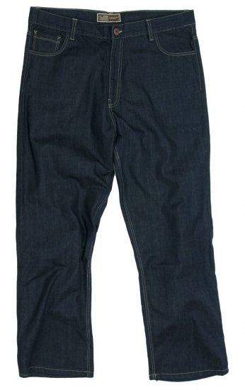 Ed Baxter 207 - Herren-Jeans & -Hosen in großen Größen - Herren-Jeans & -Hosen in großen Größen