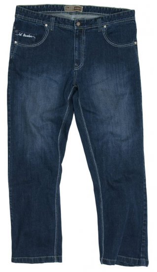 Ed Baxter 211 - Herren-Jeans & -Hosen in großen Größen - Herren-Jeans & -Hosen in großen Größen