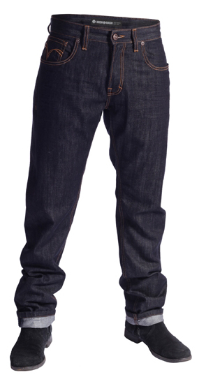Mish Mash Vintage Raw - Herren-Jeans & -Hosen in großen Größen - Herren-Jeans & -Hosen in großen Größen