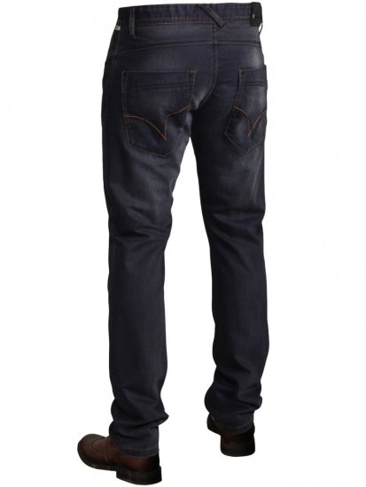 Mish Mash Archer Dark - Herren-jeans & -hosen - Herren-Jeans & -Hosen in großen Größen