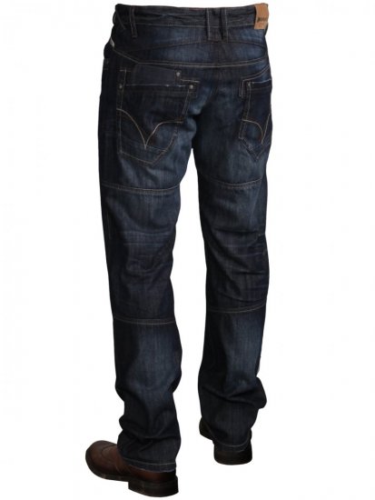 Mish Mash Buttler Mid - Herren-jeans & -hosen - Herren-Jeans & -Hosen in großen Größen