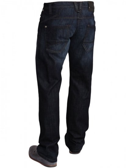 Mish Mash Victory - Herren-jeans & -hosen - Herren-Jeans & -Hosen in großen Größen