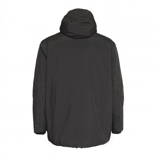 North Latitude 53155 Jacke Schwarz - Herren jacken - Herren Jacken in großen Größen