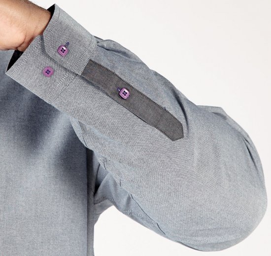 D555 Newport Shirt - Herrenhemden - Herrenhemden in großen Größen