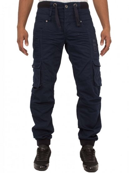 Eto Jeans EM502 - Herren-Jeans & -Hosen in großen Größen - Herren-Jeans & -Hosen in großen Größen