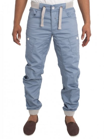 Eto Jeans EM490 - Herren-Jeans & -Hosen in großen Größen - Herren-Jeans & -Hosen in großen Größen