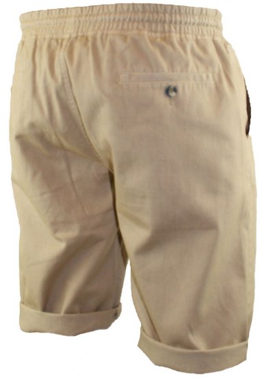 D555 Aaron Tan - Herrenshorts - Herrenshorts in großen Größen
