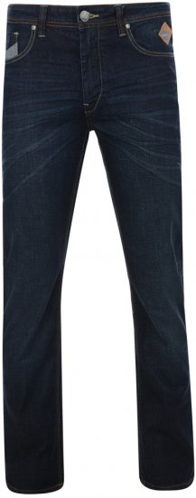 Kam Jeans Goi - Herren-Jeans & -Hosen in großen Größen - Herren-Jeans & -Hosen in großen Größen