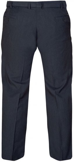 D555 Supreme Stretch Smart pants Navy - Herren-jeans & -hosen - Herren-Jeans & -Hosen in großen Größen