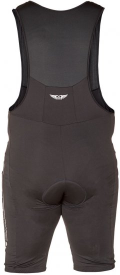 D555 Millar Stretch Cycling Bib - Herren arbeitskleidung - Herren Arbeitskleidung Große Größen