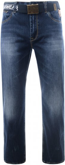 Kam Jeans Hick - Herren-Jeans & -Hosen in großen Größen - Herren-Jeans & -Hosen in großen Größen