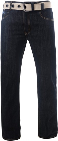 Kam Jeans Braxton - Herren-Jeans & -Hosen in großen Größen - Herren-Jeans & -Hosen in großen Größen