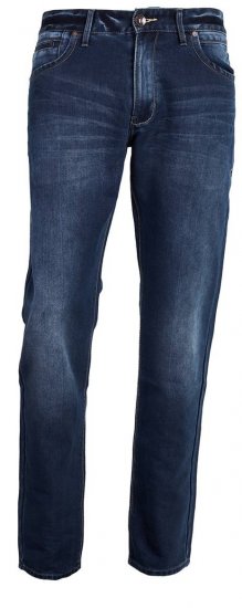 Mish Mash Youtube Dark - Herren-Jeans & -Hosen in großen Größen - Herren-Jeans & -Hosen in großen Größen