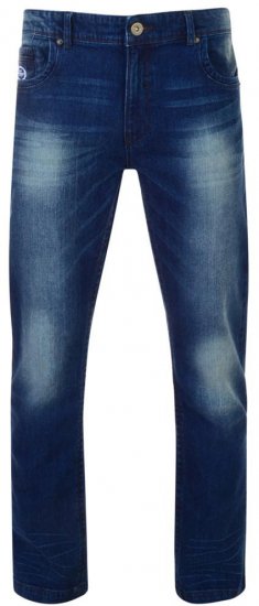 Forge HARRY Mid Used - Herren-Jeans & -Hosen in großen Größen - Herren-Jeans & -Hosen in großen Größen