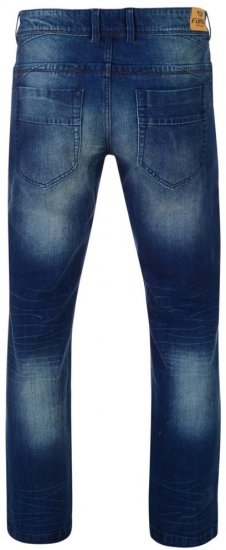 Forge HARRY Mid Used - Herren-jeans & -hosen - Herren-Jeans & -Hosen in großen Größen