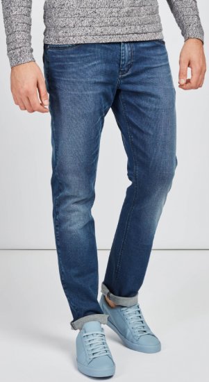 Mish Mash Walker Mid - Herren-Jeans & -Hosen in großen Größen - Herren-Jeans & -Hosen in großen Größen
