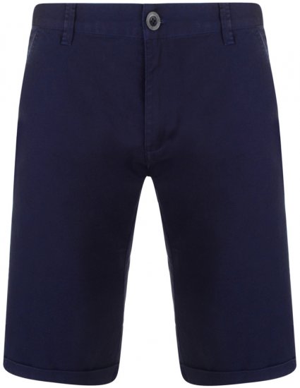 Kam Jeans Chino Cotton Shorts - Herrenshorts in großen Größen - Herrenshorts in großen Größen