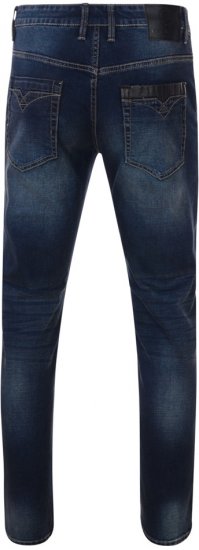 Kam Jeans Sergio - Herren-jeans & -hosen - Herren-Jeans & -Hosen in großen Größen