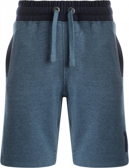 Kam Jeans 315 Jogger Shorts Denim - Jogginghosen für herren - Jogginghosen für Herren in großen Größen